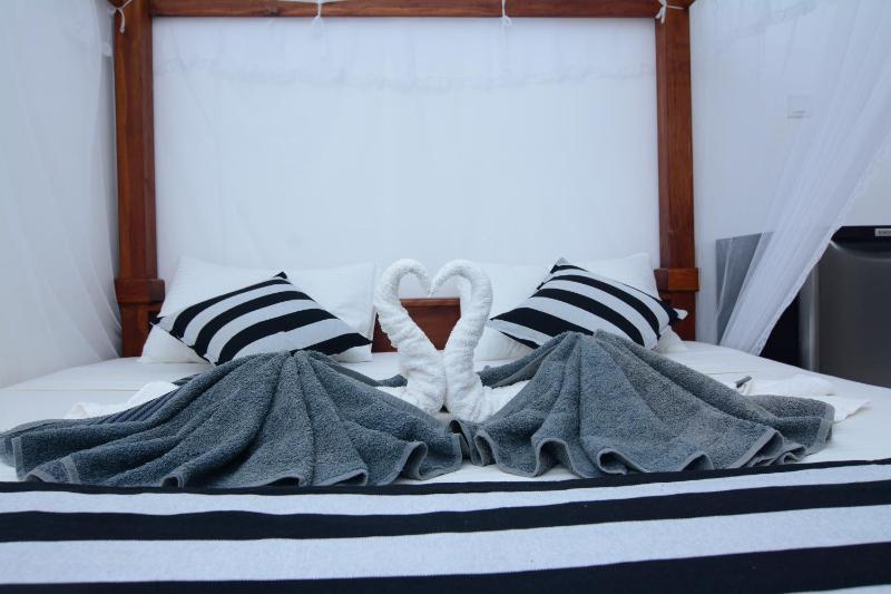 Hotel City Grand Ella - image 15