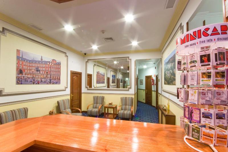 Hostal Edreira - image 9