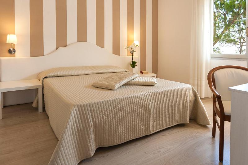 Economy Double or Twin Room image 1