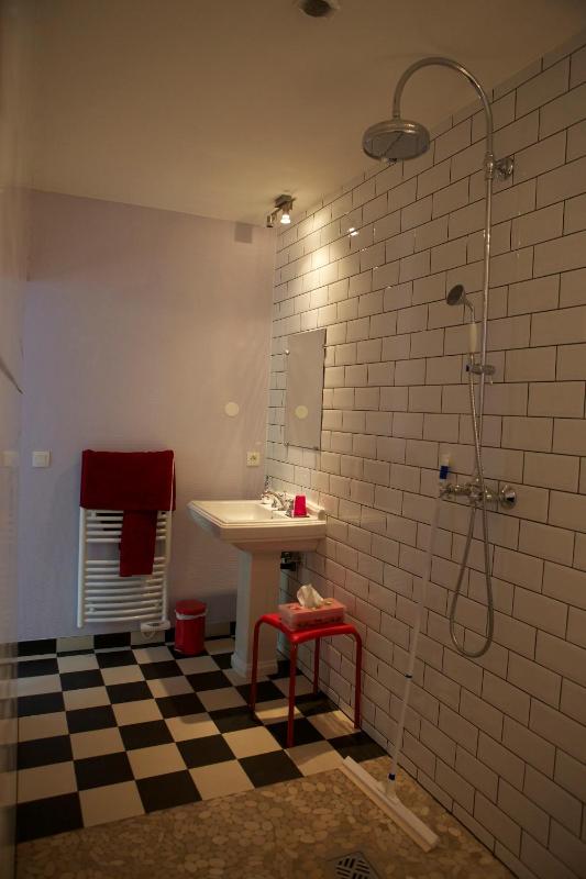 Deluxe Suite - La Ripoline image 3
