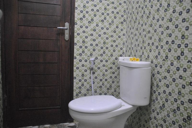 Ika Homestay - image 18