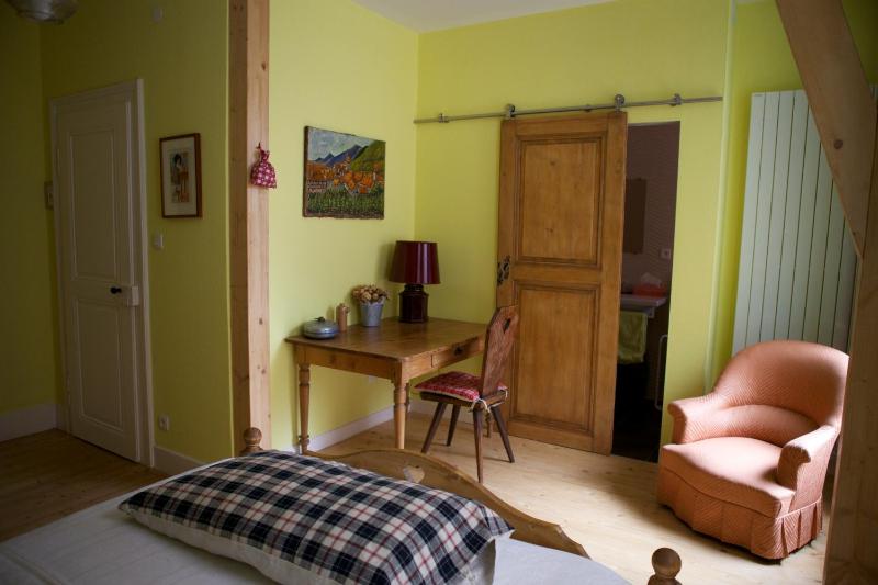 Chambre d'hôtes La Célestine - image 6