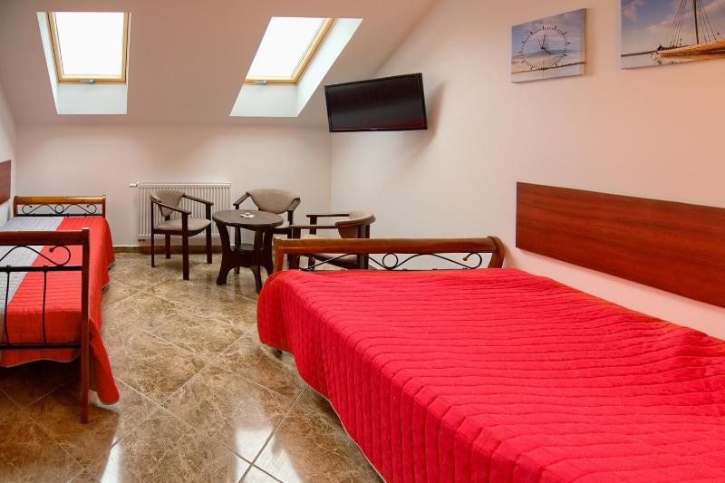 Double Room image 1