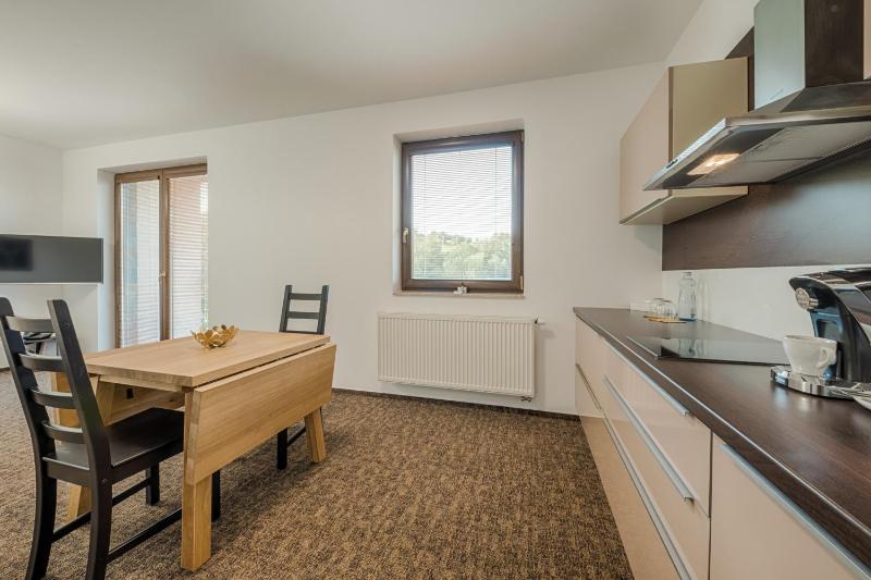Standard Apartment image 2