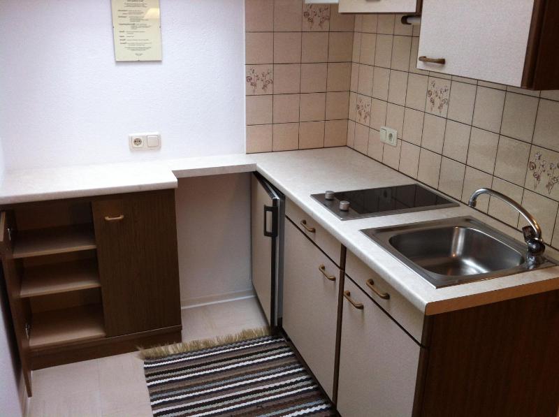 Standard Two-Bedroom Apartment with Balcony image 1