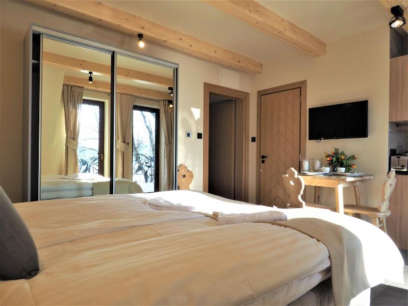 VIP APARTAMENTY VILLA GÓRSKIE KLIMATY - image 2