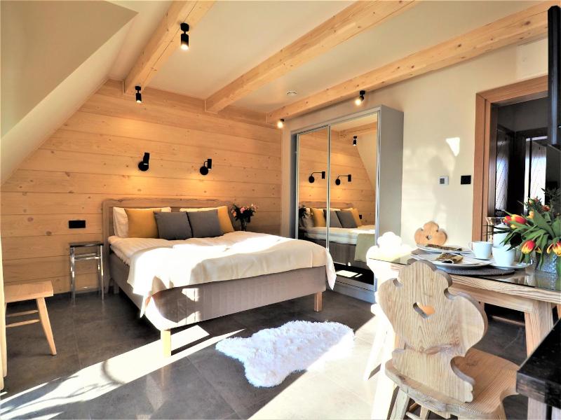 VIP APARTAMENTY VILLA GÓRSKIE KLIMATY - image 9