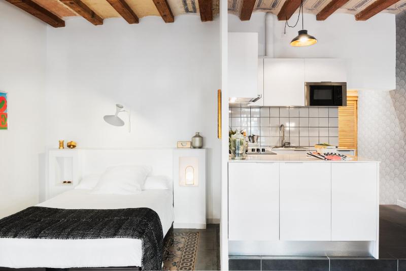 Brummell Apartments Eixample Derecha/Ballroom - image 16