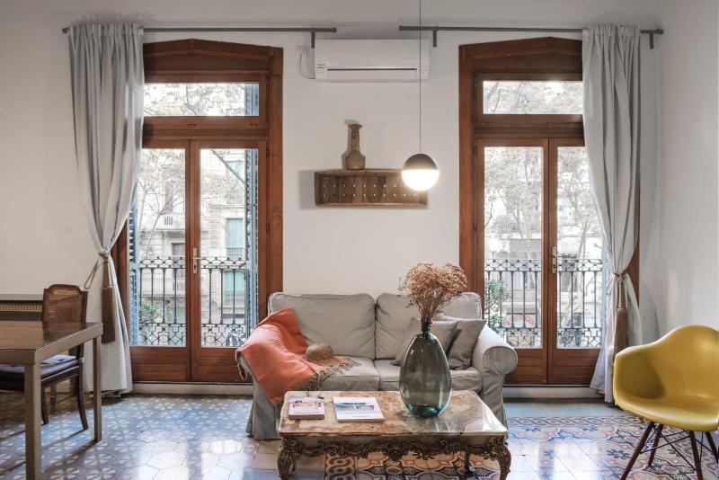 Brummell Apartments Eixample Derecha/Ballroom - image 11