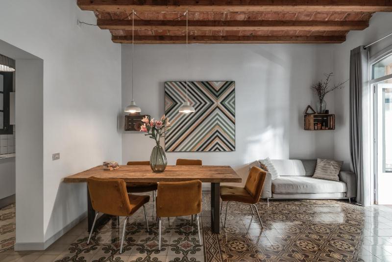 Brummell Apartments Eixample Derecha/Ballroom - image 15