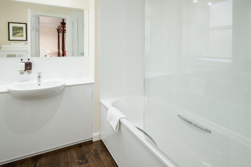 Executive King Room - Non-Smoking image 3