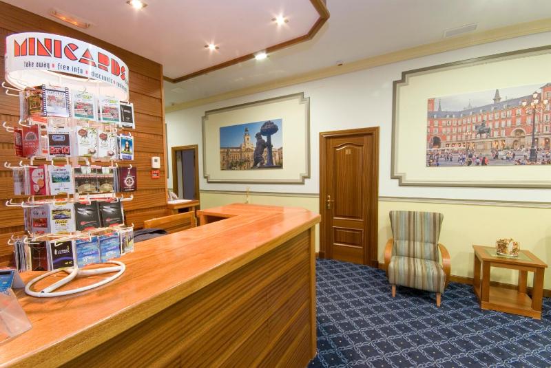 Hostal Edreira - image 13