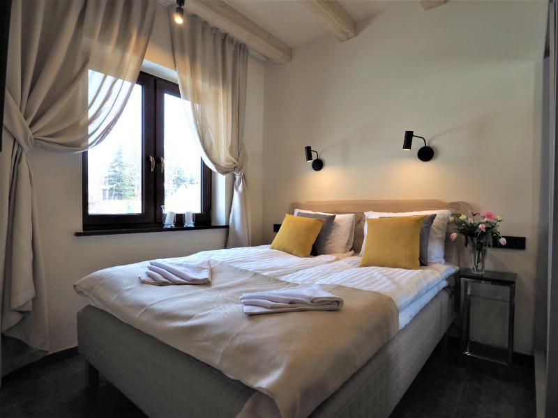 VIP APARTAMENTY VILLA GÓRSKIE KLIMATY - image 7