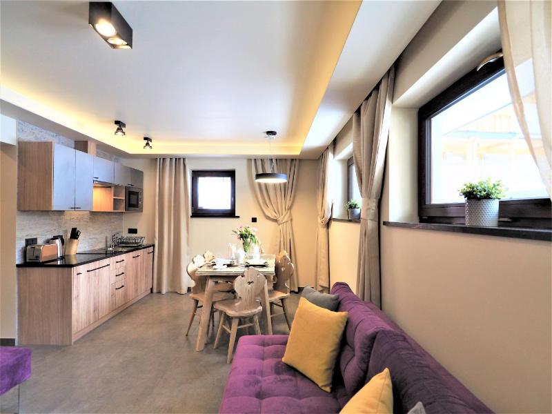 VIP APARTAMENTY VILLA GÓRSKIE KLIMATY - image 16