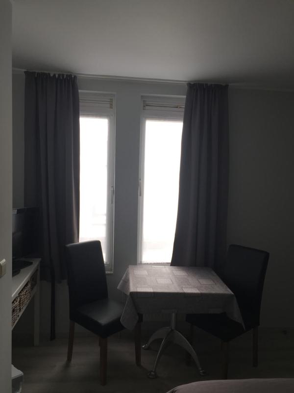 Hotel Chaplin - image 29