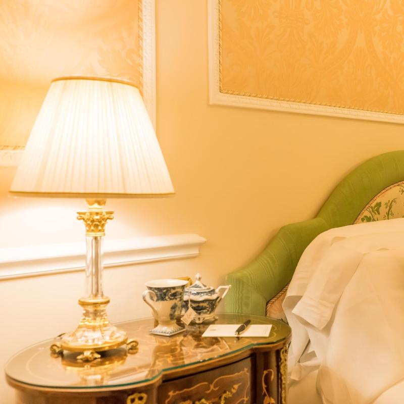 Superior Double or Twin Room image 4