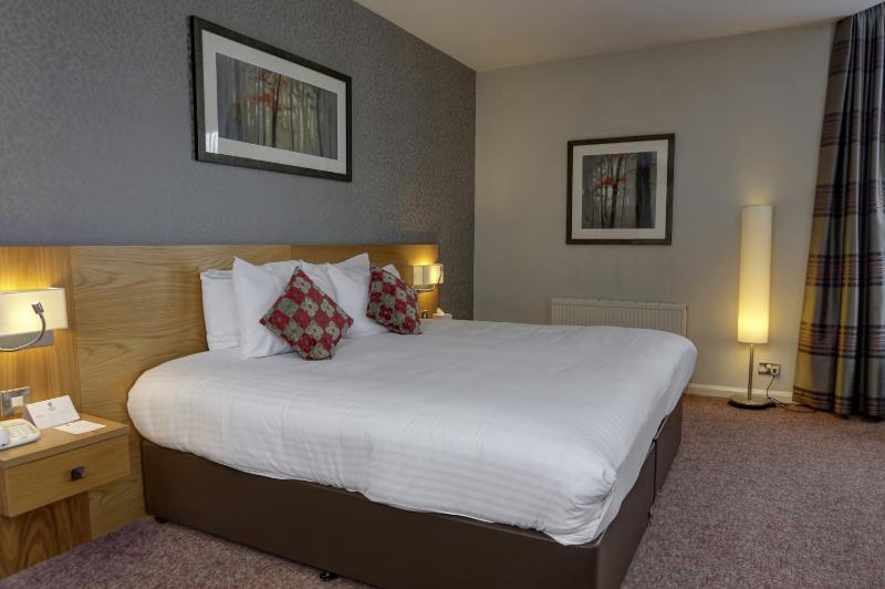 Best Western Plus Nottingham Westminster Hotel - image 33