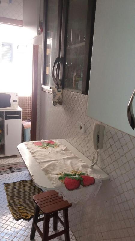 Apartamento Aconchego check-in e check-out flexíveis - image 9