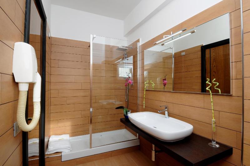 EH Suites Rome Airport Euro House Hotels - image 23