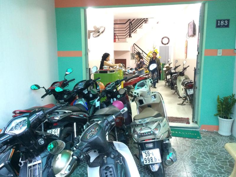 Hanh Huong Hostel - image 9