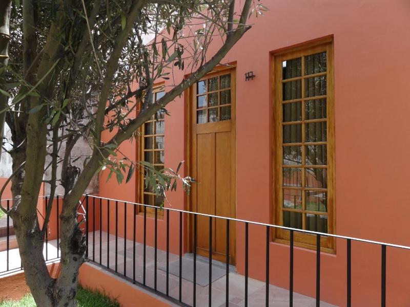 Hotel Casona Solar - image 14
