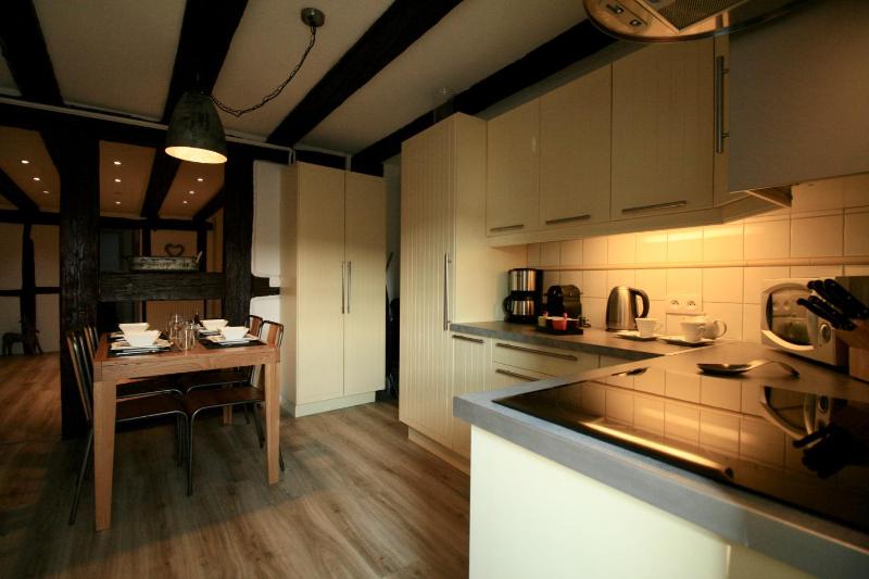 Gîte Grand'Rue - image 13