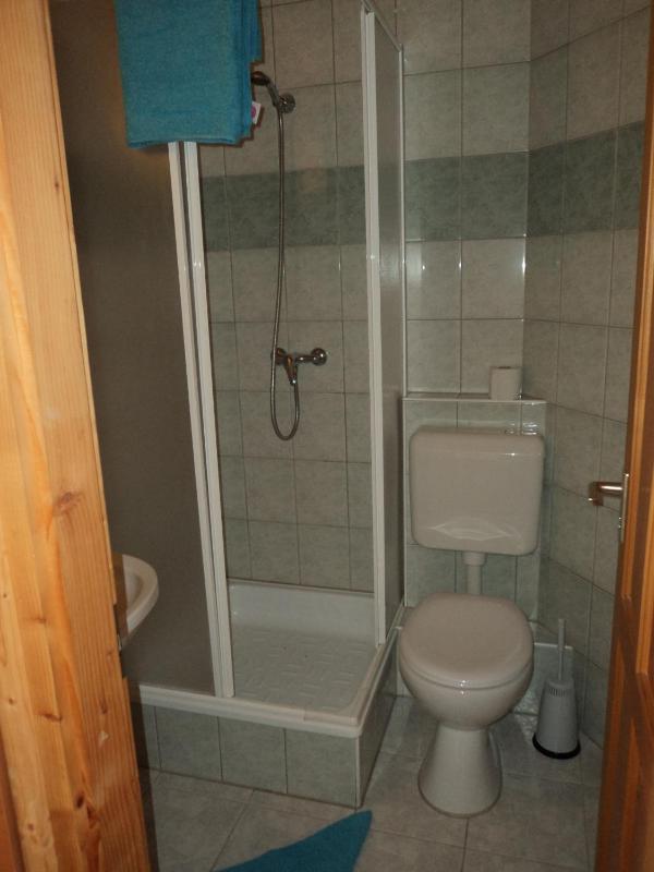 Double Room with Balcony or Terrace image 1