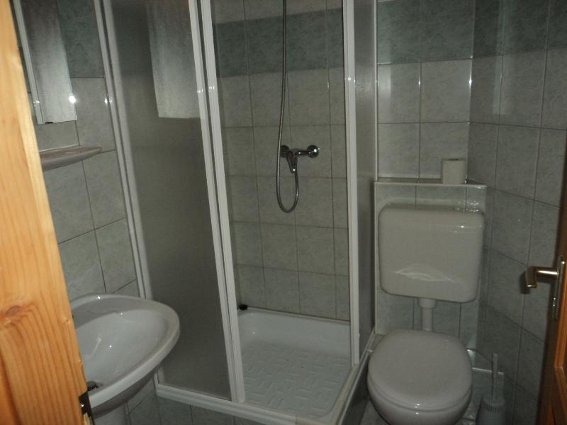 Double Room with Balcony or Terrace image 3