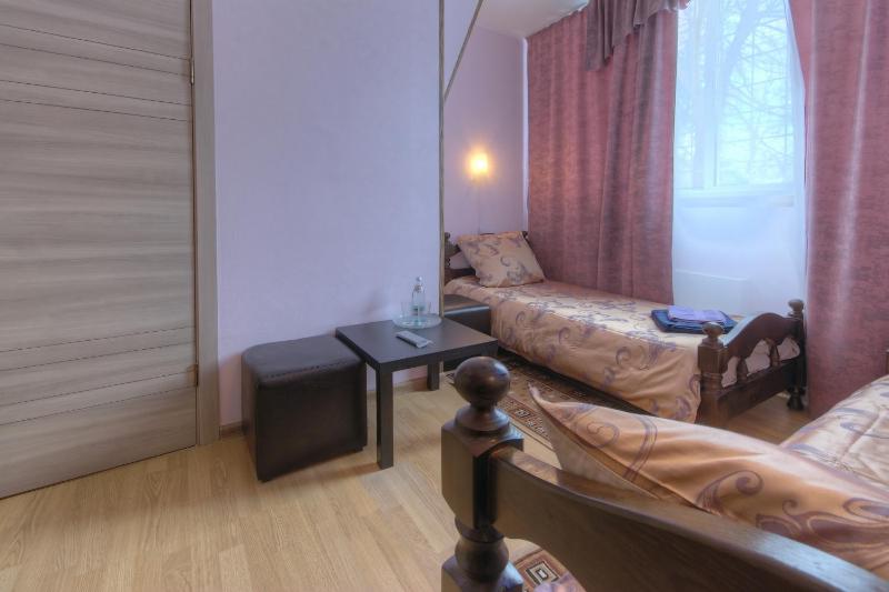 Twin Room image 2
