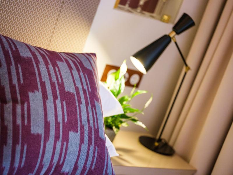 Deluxe Room with Spa Access image 4