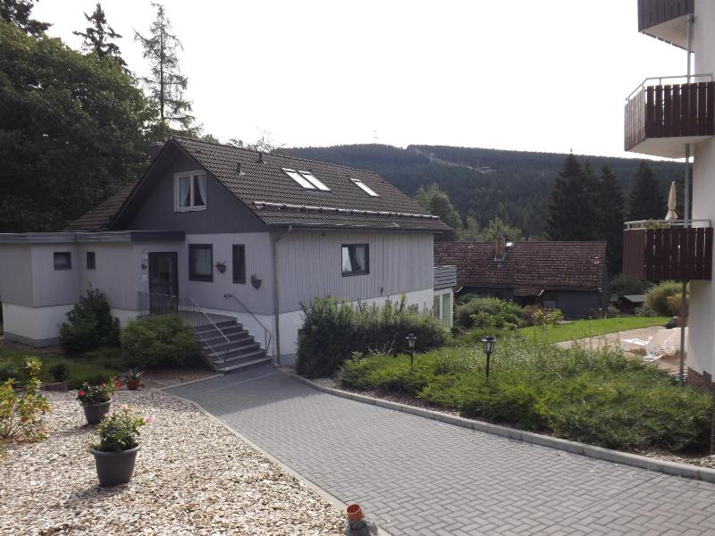 Residenz Bocksberg-Blick & St. Florian - image 12