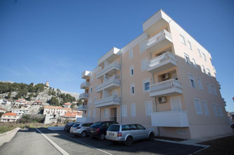 Apartment Marko - image 15