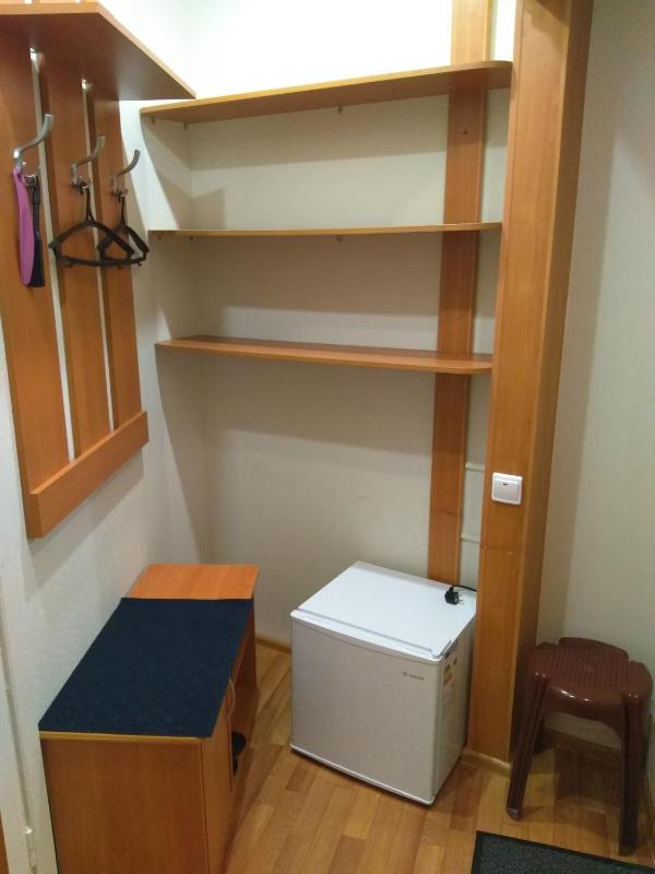 Single Room with Private Bathroom image 2