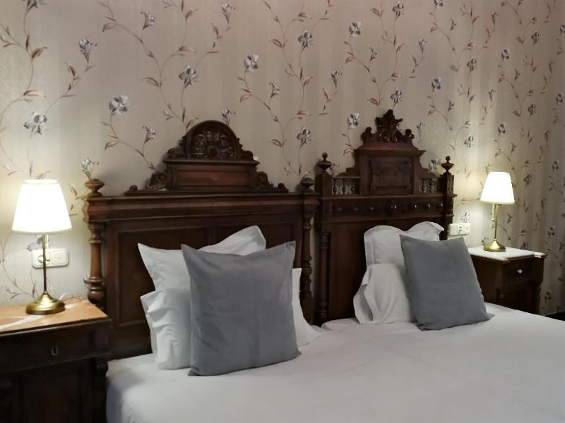Hotel El Xalet - image 37