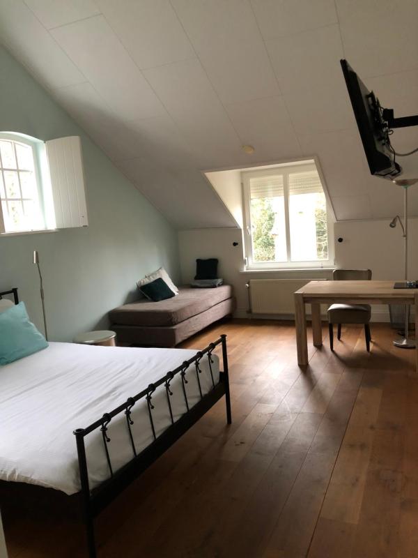 Superior Double Room image 3