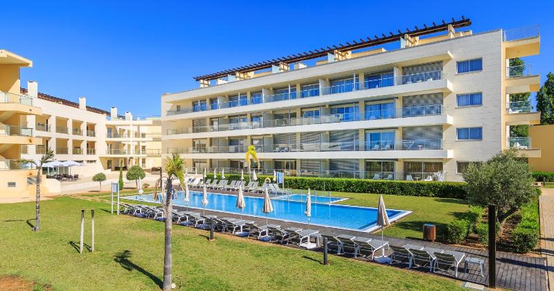 Laguna Resort - Vilamoura - image 40
