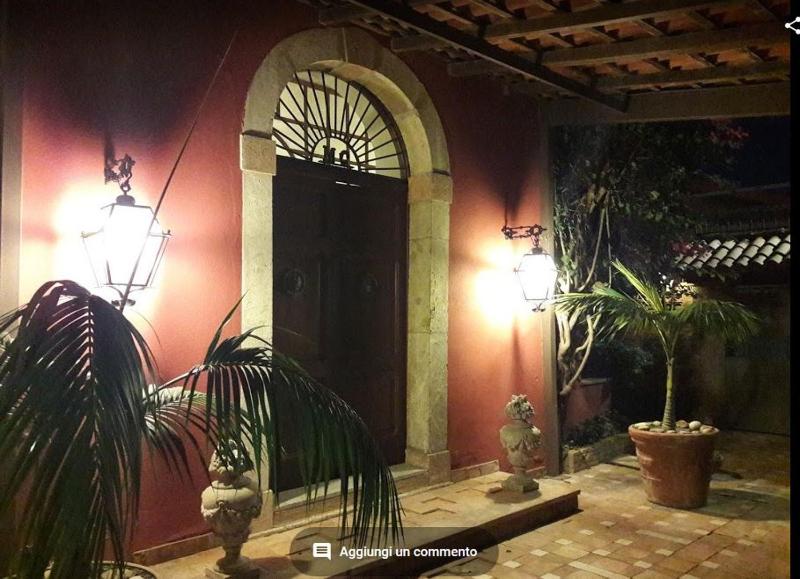 Villa Chiarenza Maison d'Hotes - image 25