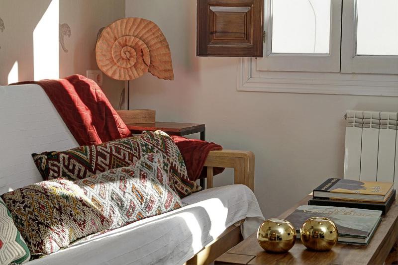 Standard Two-Bedroom Apartment image 2