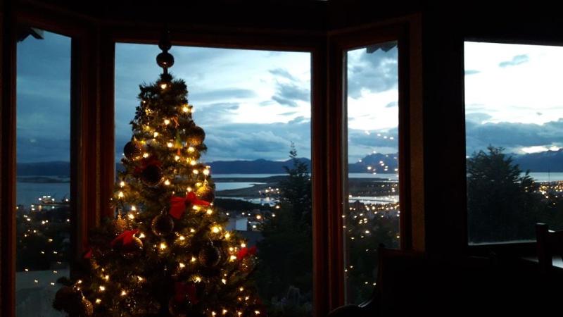 Ushuaia Lodge - image 8
