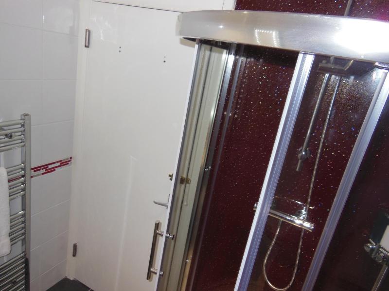 Family Room with Shower image 3