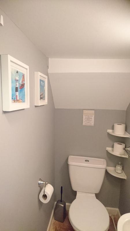Lawnswood Guest House - image 24