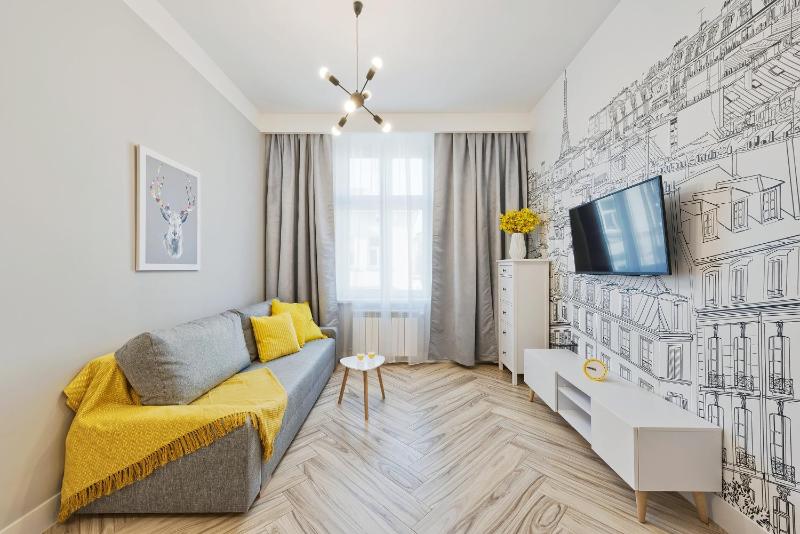 One-Bedroom Apartment - 29 Studencka Street image 1