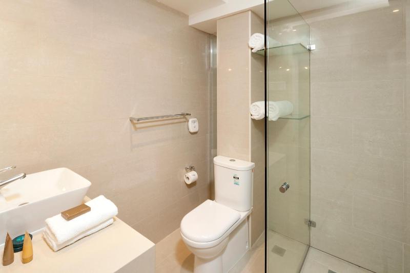 Three-Bedroom Apartment image 3