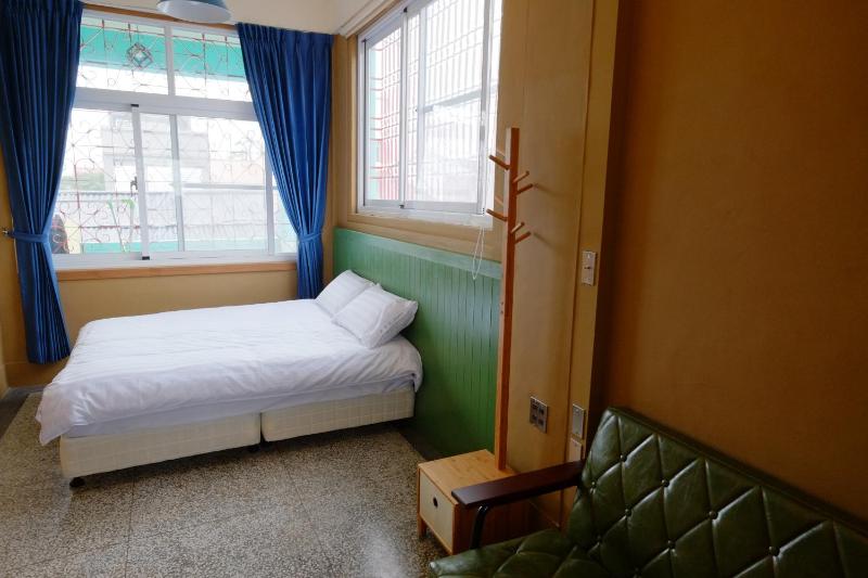 Xin Yuan Hang Homestay - image 29