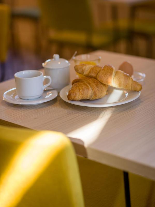 Hotel Olympia in Bruges - image 14