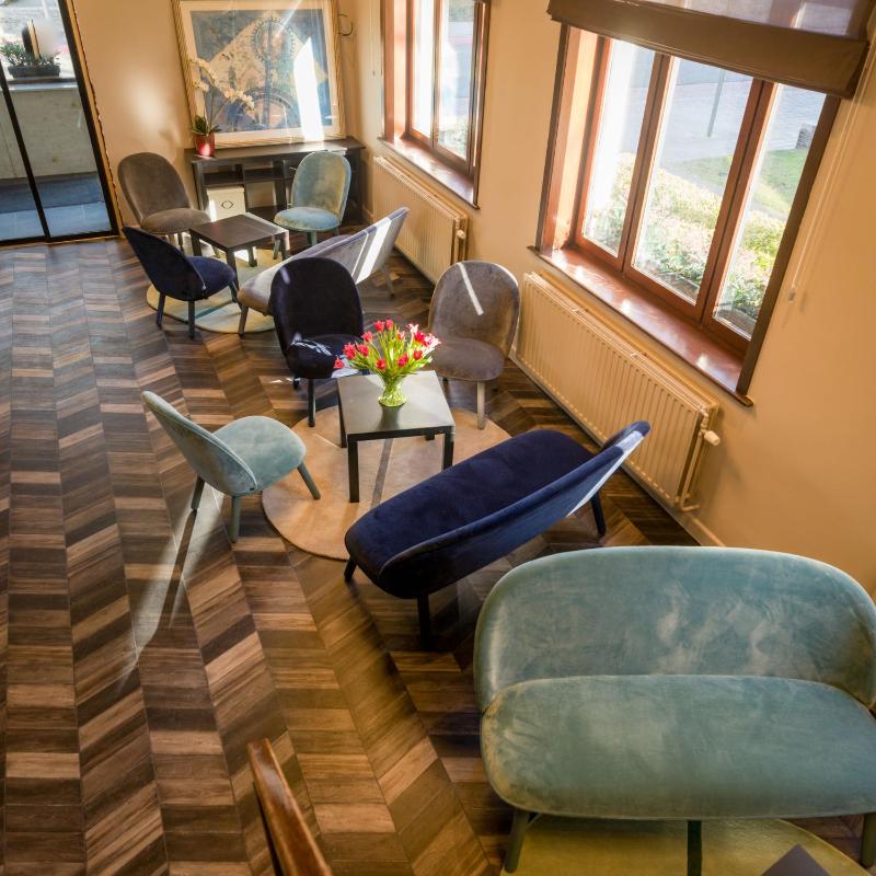 Hotel Olympia in Bruges - image 16