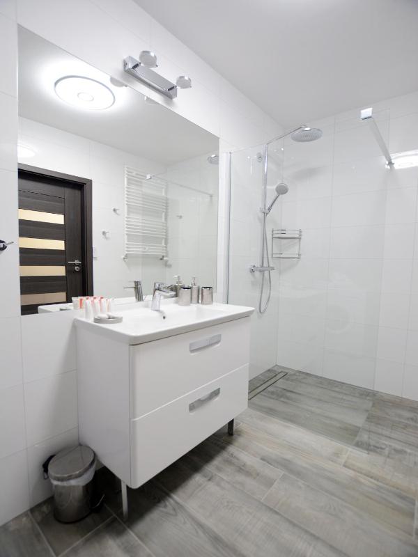 Apartament Polanki Park-kryty basen - image 18