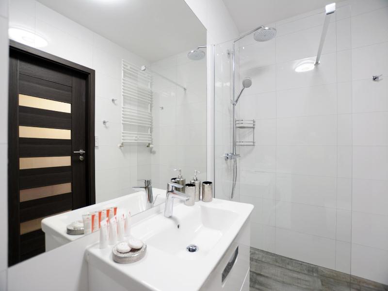 Apartament Polanki Park-kryty basen - image 11