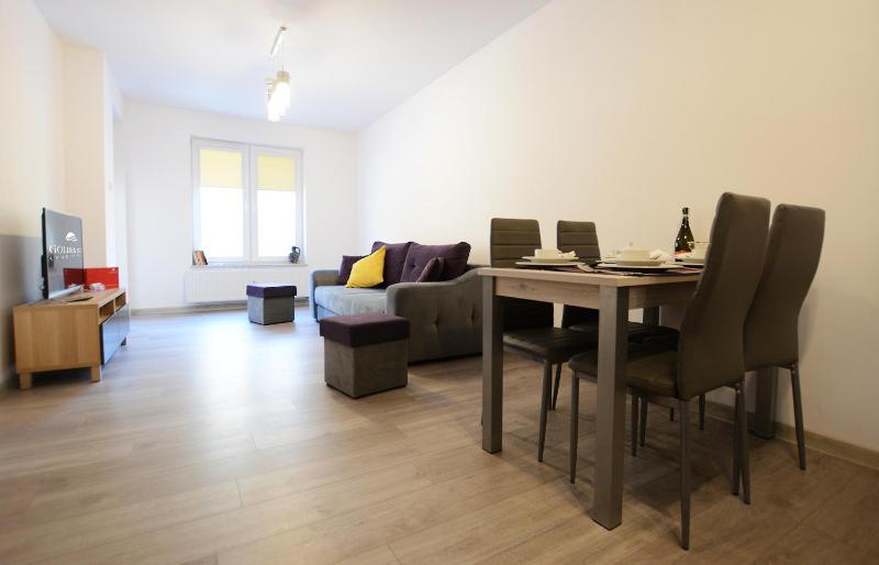 Apartament Polanki Park-kryty basen - image 12