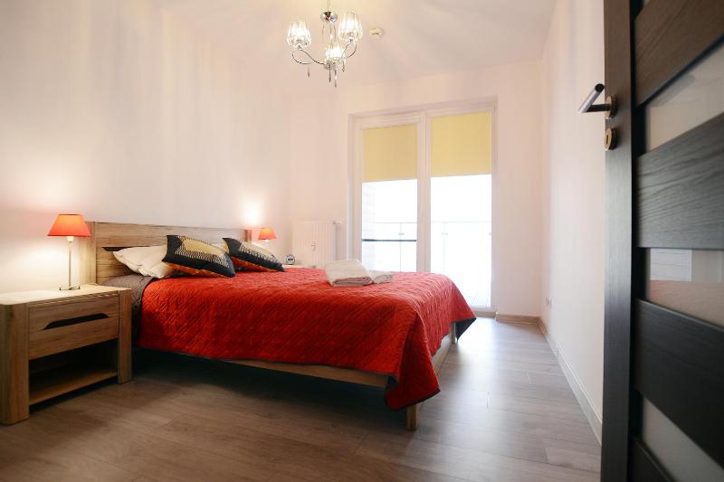Apartament Polanki Park-kryty basen - image 3